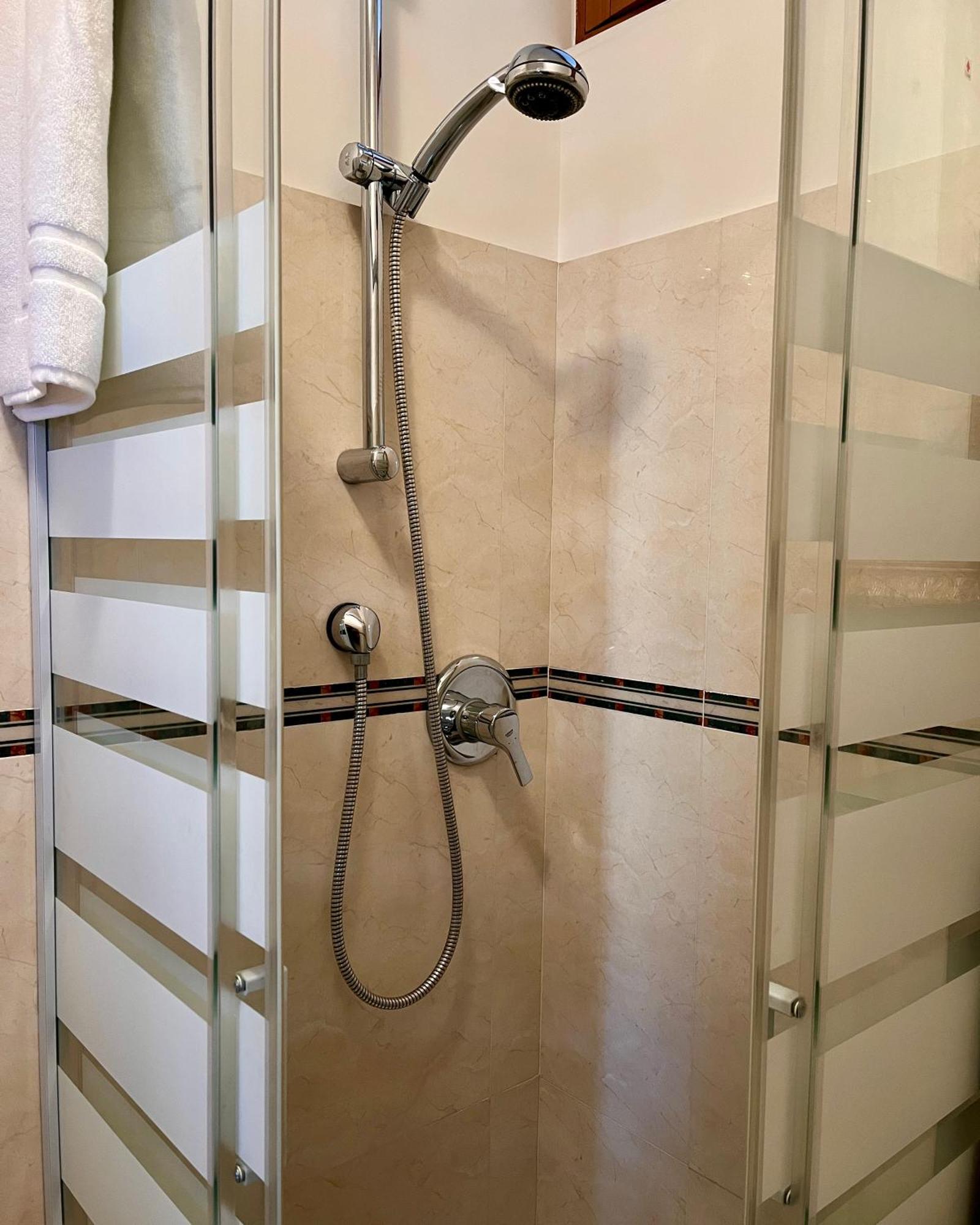 Il Villino B&B - Napoli/Pompei/Sorrento/Costiera Brusciano Esterno foto